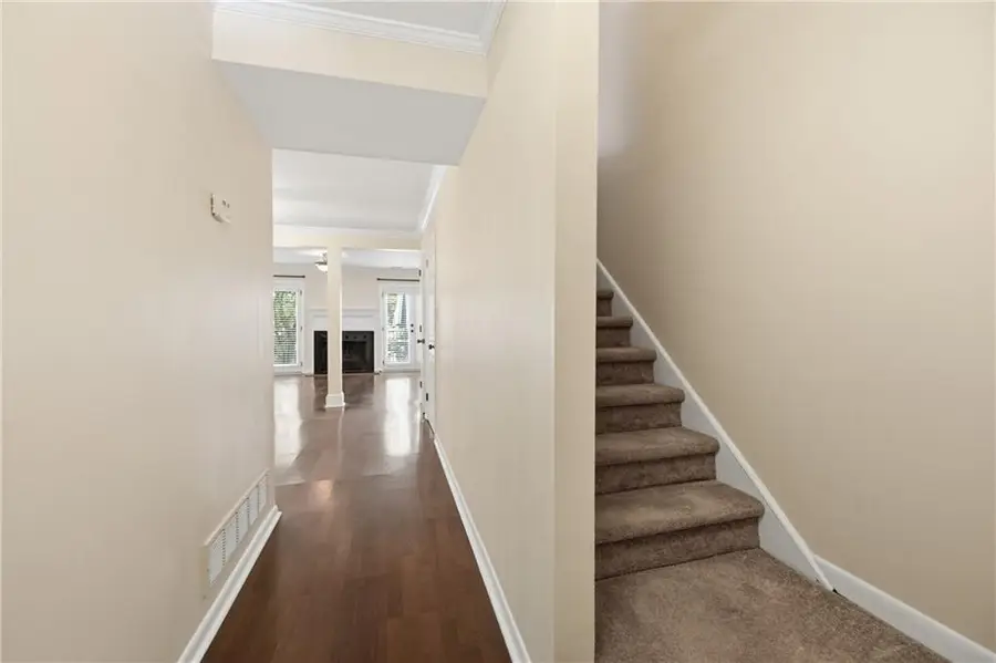 3633 Stonewall Drive Se, Atlanta, GA 30339 - #3
