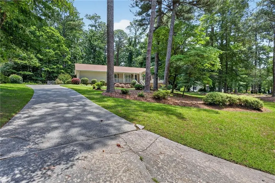 2868 Hickory Lane, Snellville, GA 30078 - #2
