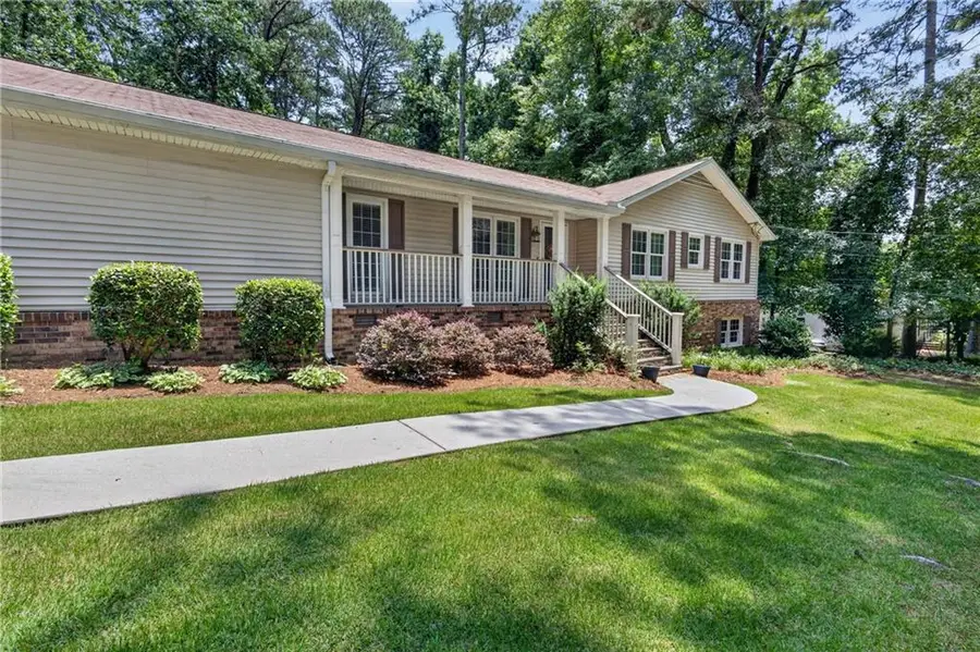 2868 Hickory Lane, Snellville, GA 30078 - #3