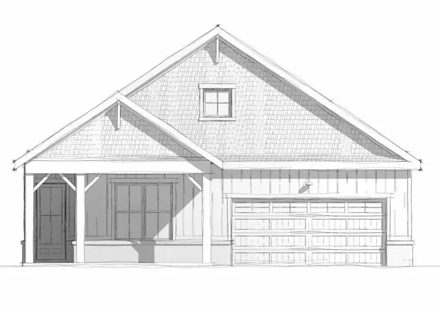 1944 Assembly Circle, Gainesville, GA 30501 - #2