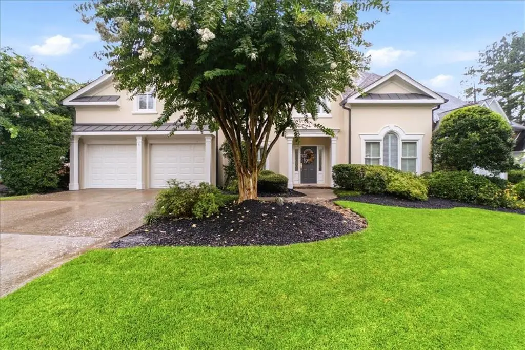 1204 Woodlawn Drive Ne, Marietta, GA 30068 - #1