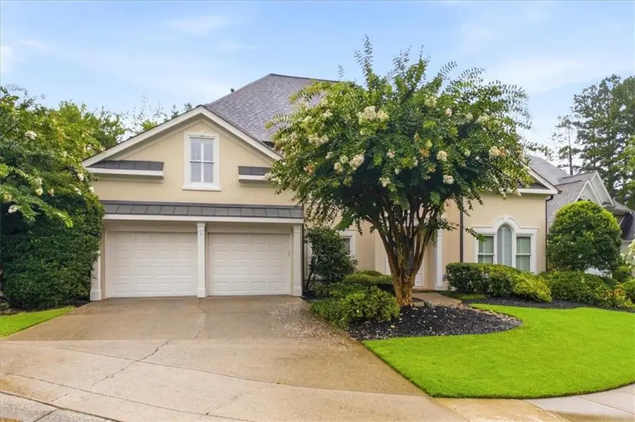 1204 Woodlawn Drive Ne, Marietta, GA 30068 - #3