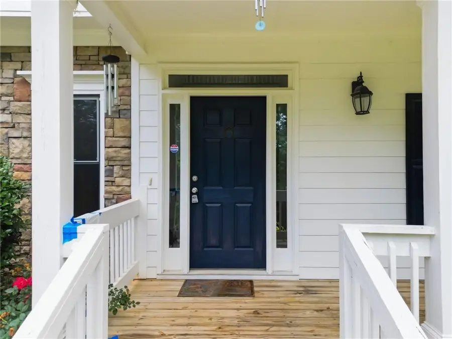306 Sheridan Place, Canton, GA 30114 - #3