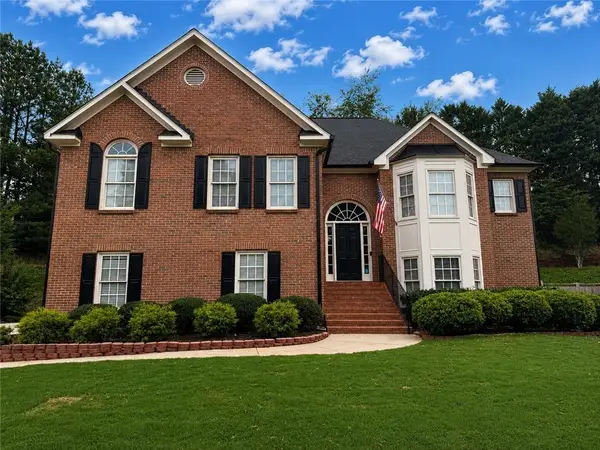 3598 Green Pine Way, Suwanee, GA 30024