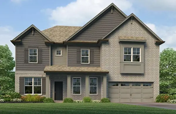 8855 Mckaskey Lane, Ball Ground, GA 30107