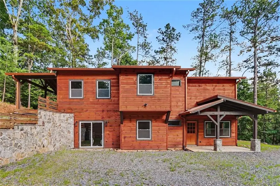 28 Francis Way, Dawsonville, GA 30534 - #2