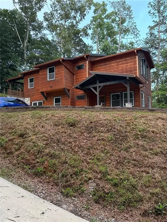 28 Francis Way, Dawsonville, GA 30534 - #3