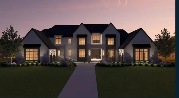 6279A Grant Harbor Lot #5 Drive, Gainesville, GA 30506