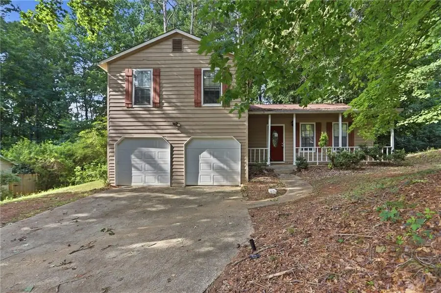 5389 Martins Crossing Road, Stone Mountain, GA 30088 - #2
