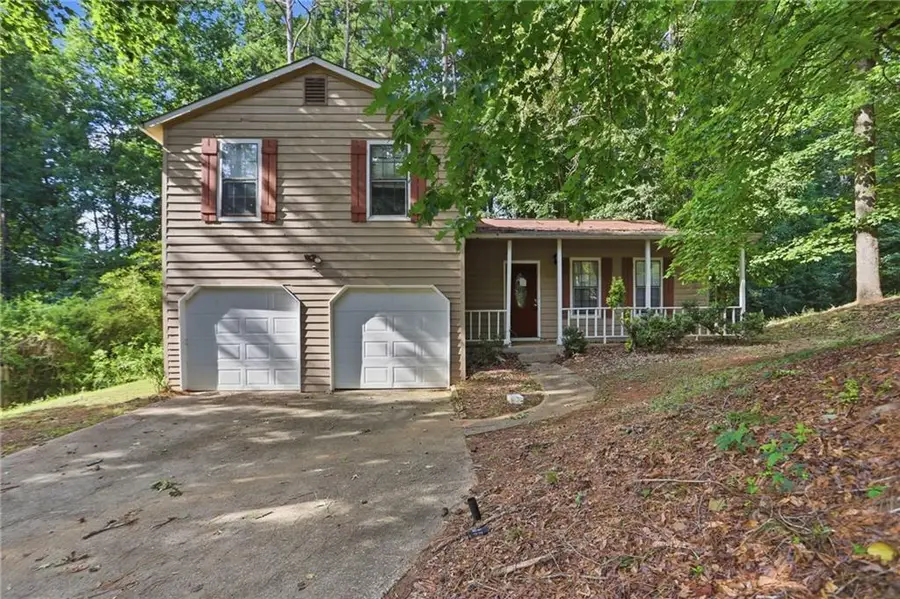 5389 Martins Crossing Road, Stone Mountain, GA 30088 - #3