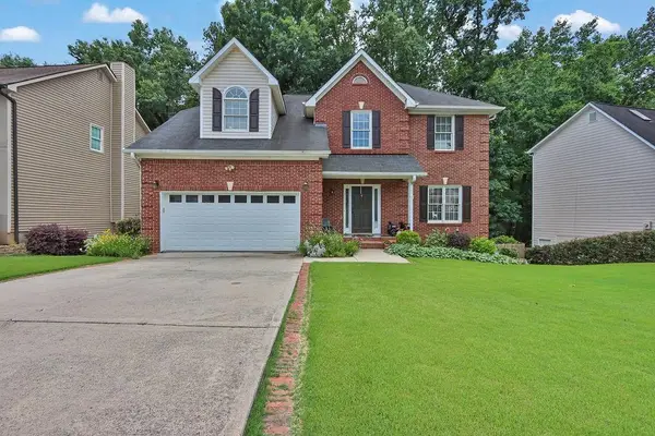 3960 Oak Park Drive, Suwanee, GA 30024