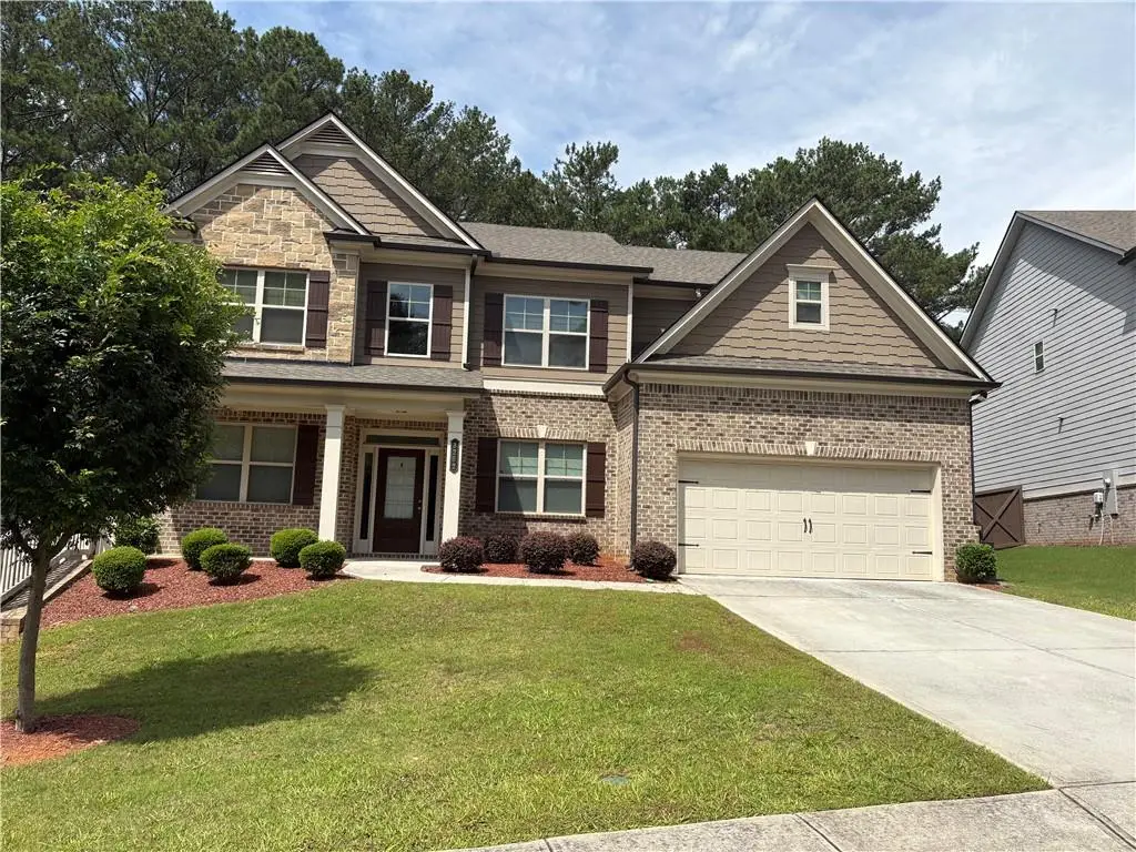 3262 Avenel Court, Snellville, GA 30078 - #1