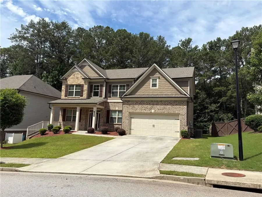 3262 Avenel Court, Snellville, GA 30078 - #2