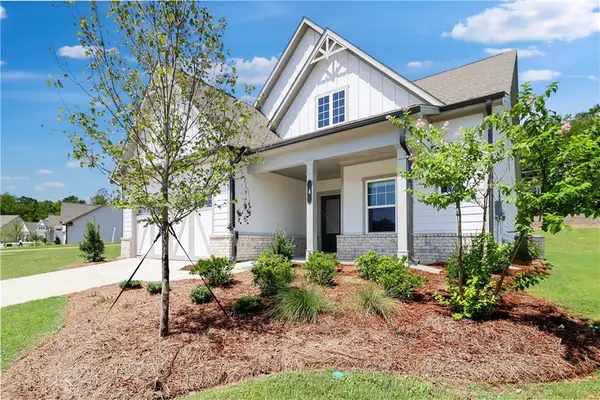 4 Unicoi Trail, Sharpsburg, GA 30277