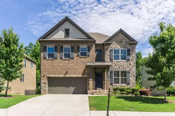 4368 Mantova Drive, Buford, GA 30519