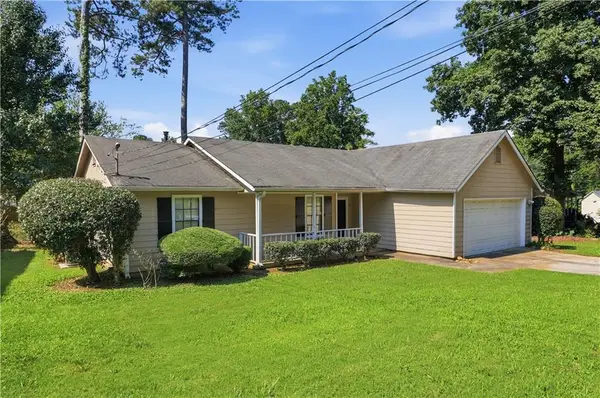 5288 Biffle Downs Road, Stone Mountain, GA 30088