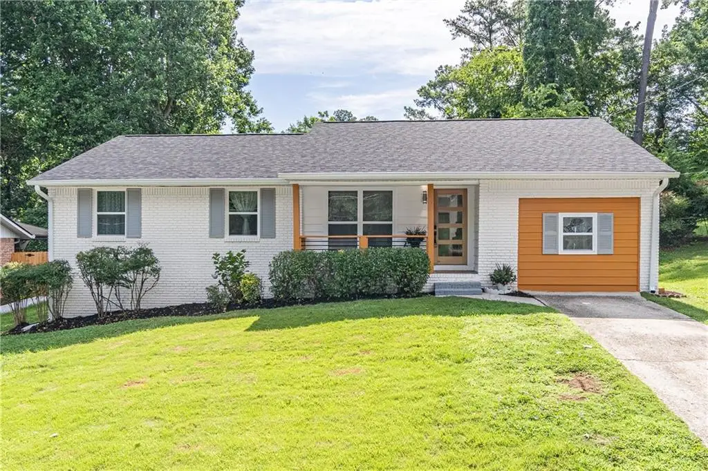 2471 Spring Drive Se, Smyrna, GA 30080 - #1