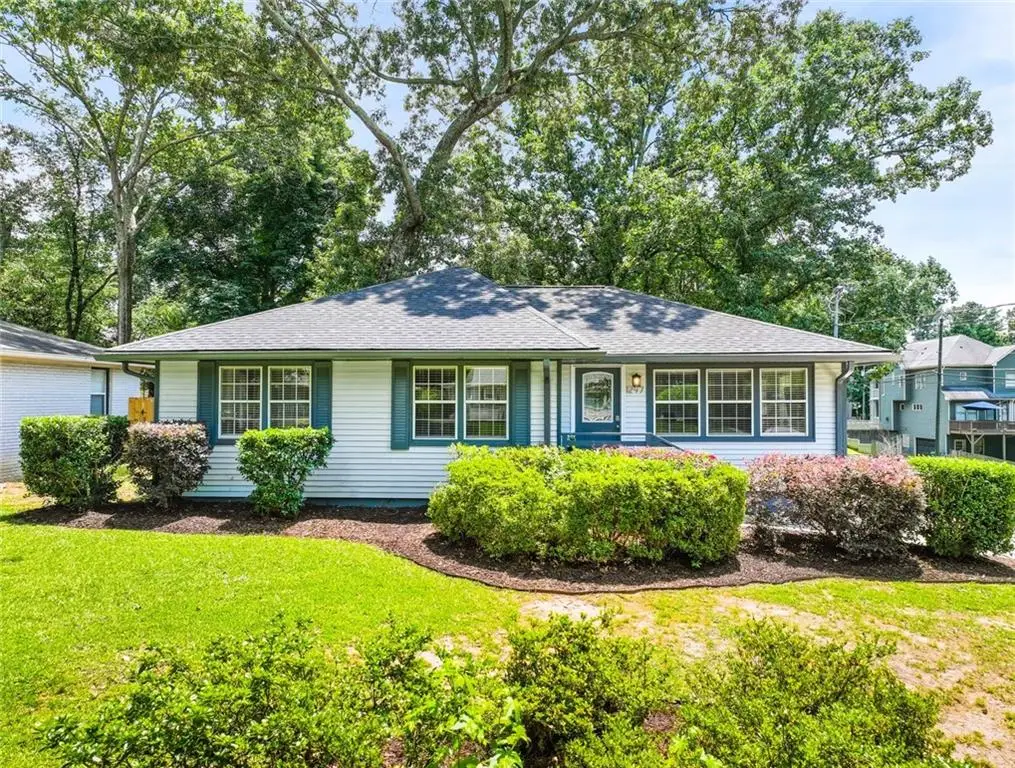 1297 Diamond Avenue Se, Atlanta, GA 30316 - #1