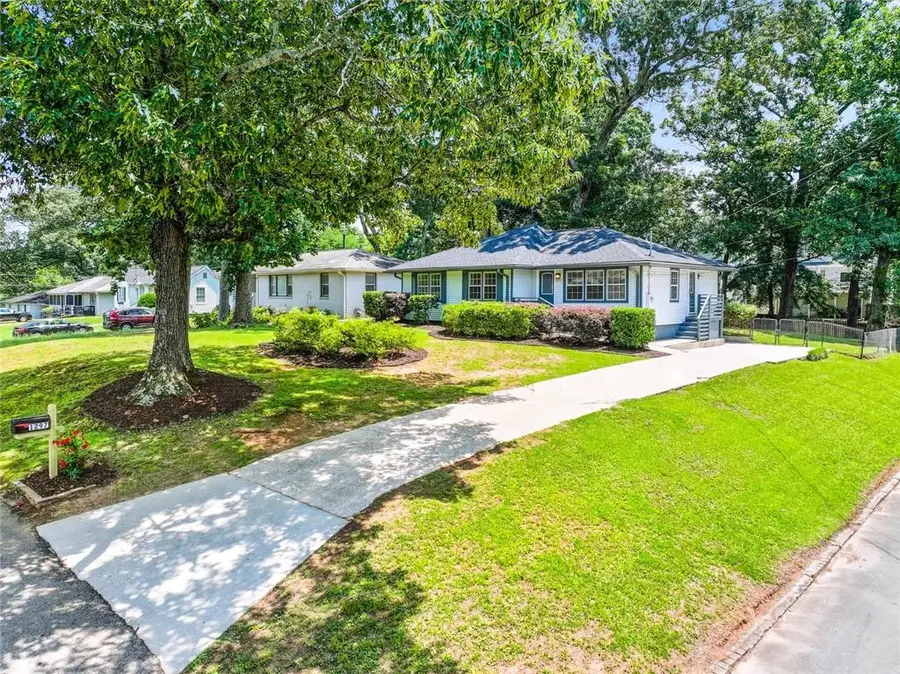 1297 Diamond Avenue Se, Atlanta, GA 30316 - #2
