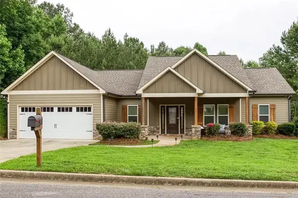 145 Ambrose Drive, Jasper, GA 30143