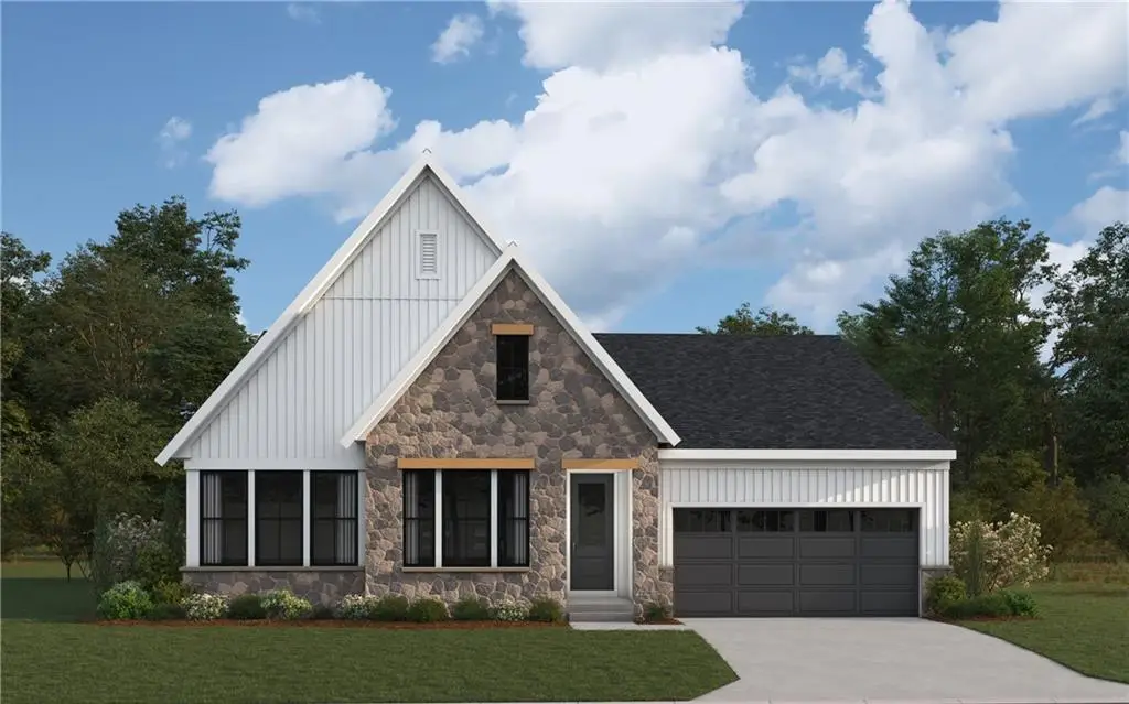 29 Bobwhite Court, Hoschton, GA 30548 - #1