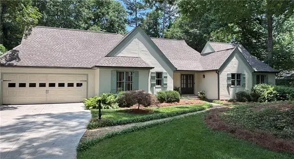 5168 Sandlewood Court, Marietta, GA 30068