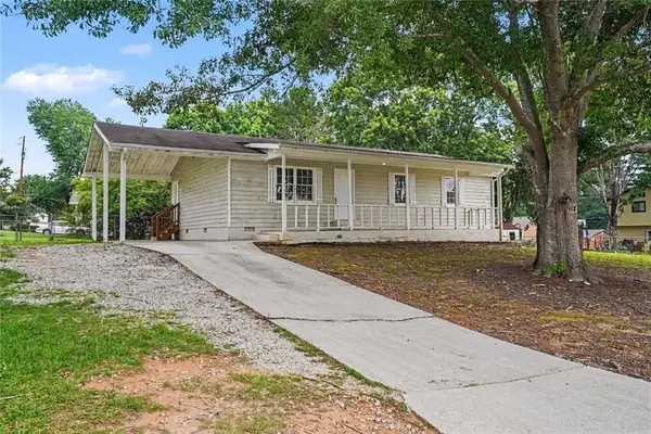1394 Almand Creek Drive Sw, Conyers, GA 30094