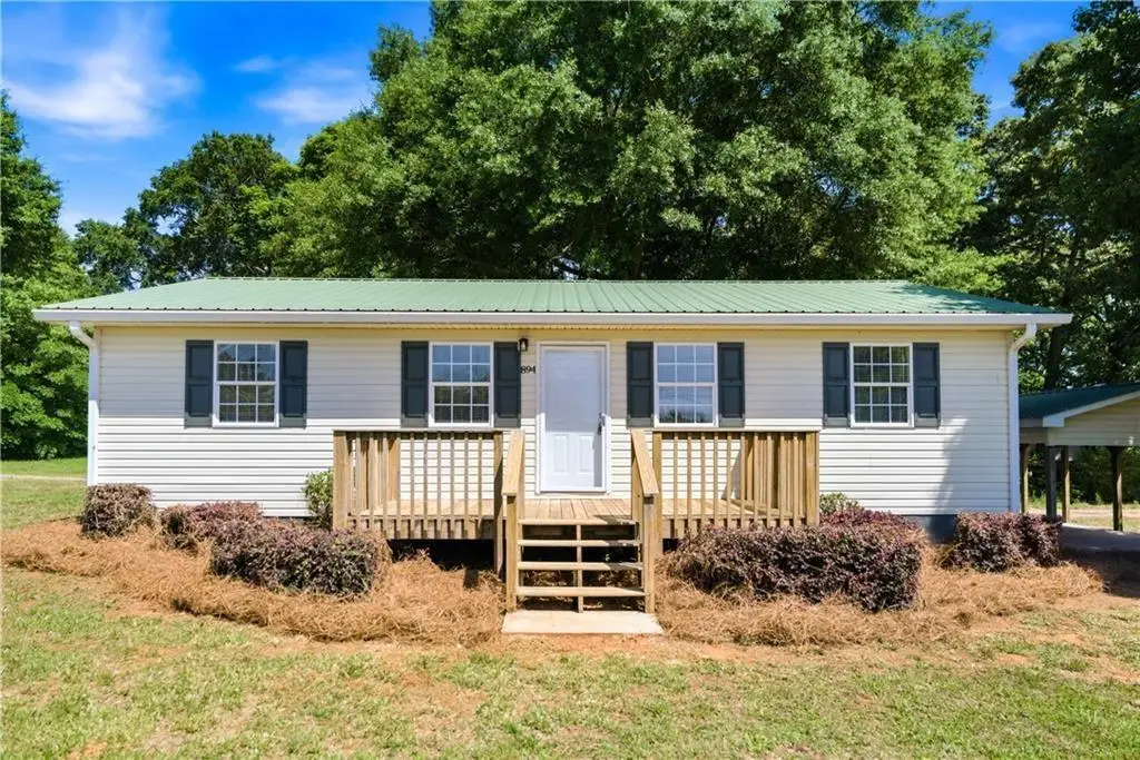 894 Lakeview Drive, Nicholson, GA 30565 - #1