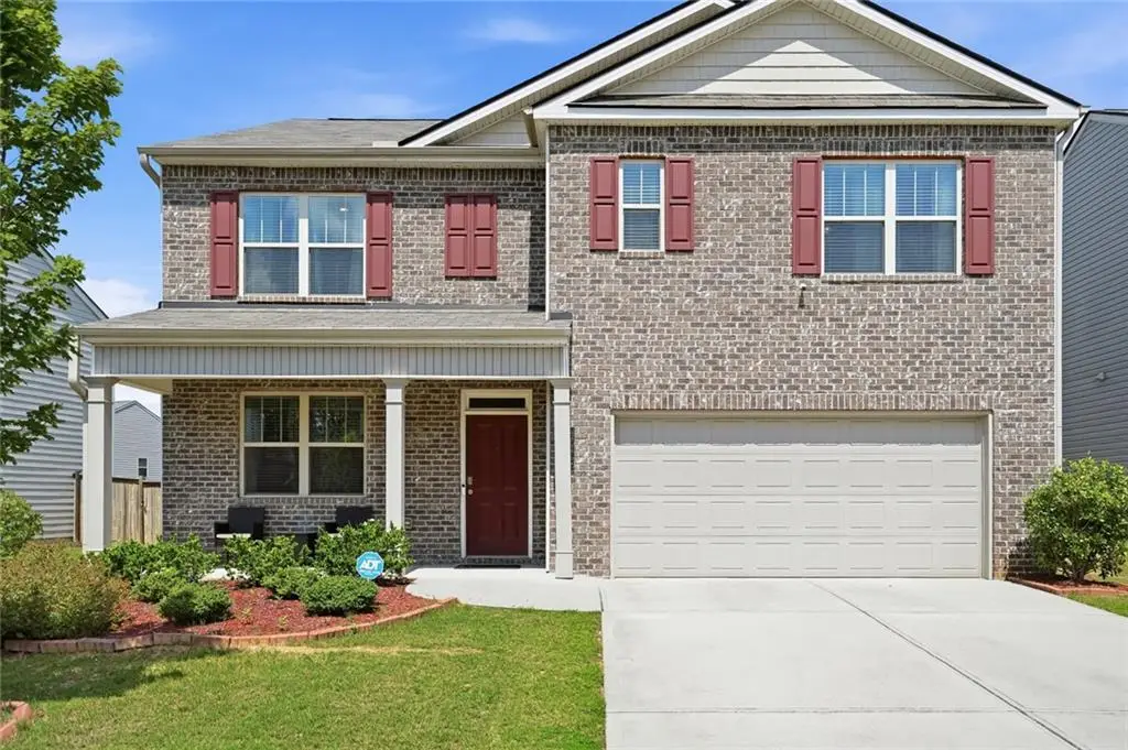 Address Withheld By Seller, Atlanta, GA 30349 - #1