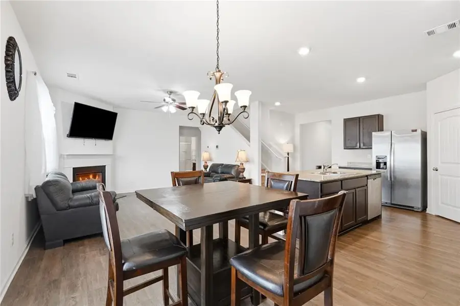 Address Withheld By Seller, Atlanta, GA 30349 - #2