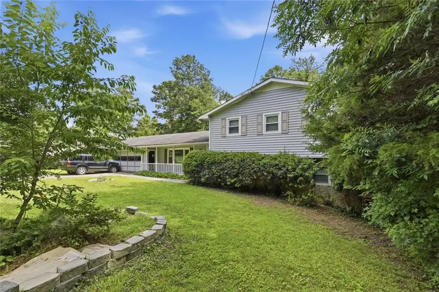 4118 Rocky Ledge Way, Snellville, GA 30039 - #3
