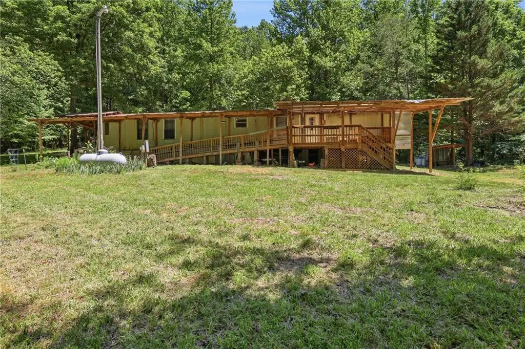125 King Bird Drive, Cleveland, GA 30528 - #1