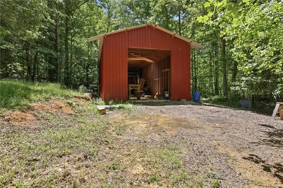125 King Bird Drive, Cleveland, GA 30528 - #2