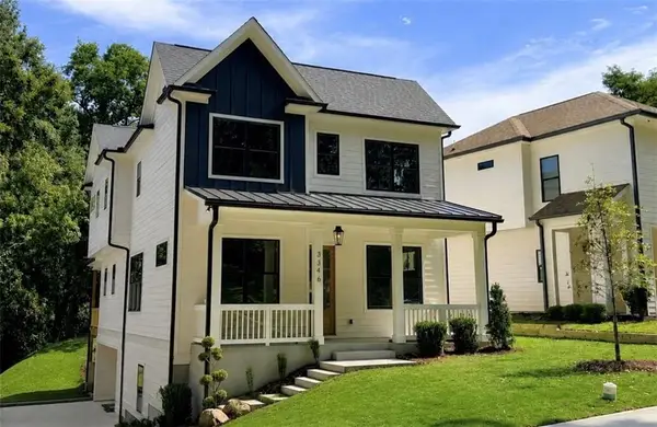 3346 Lawrence Street, Scottdale, GA 30079