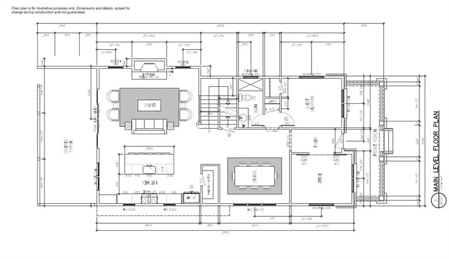 3346 Lawrence Street, Scottdale, GA 30079 - #2