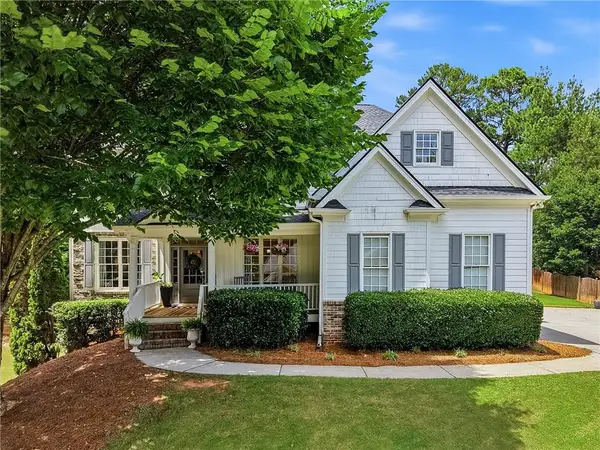 4335 Mantle Ridge Drive, Cumming, GA 30041