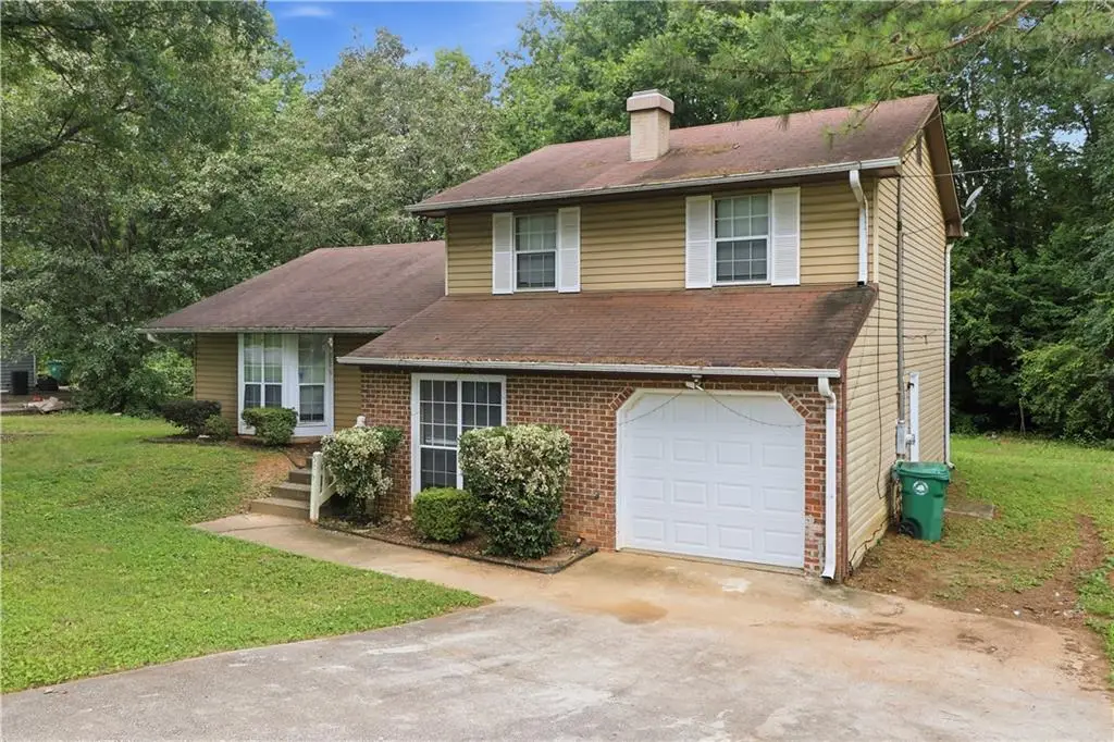 5200 Great Meadows Road, Lithonia, GA 30038 - #1