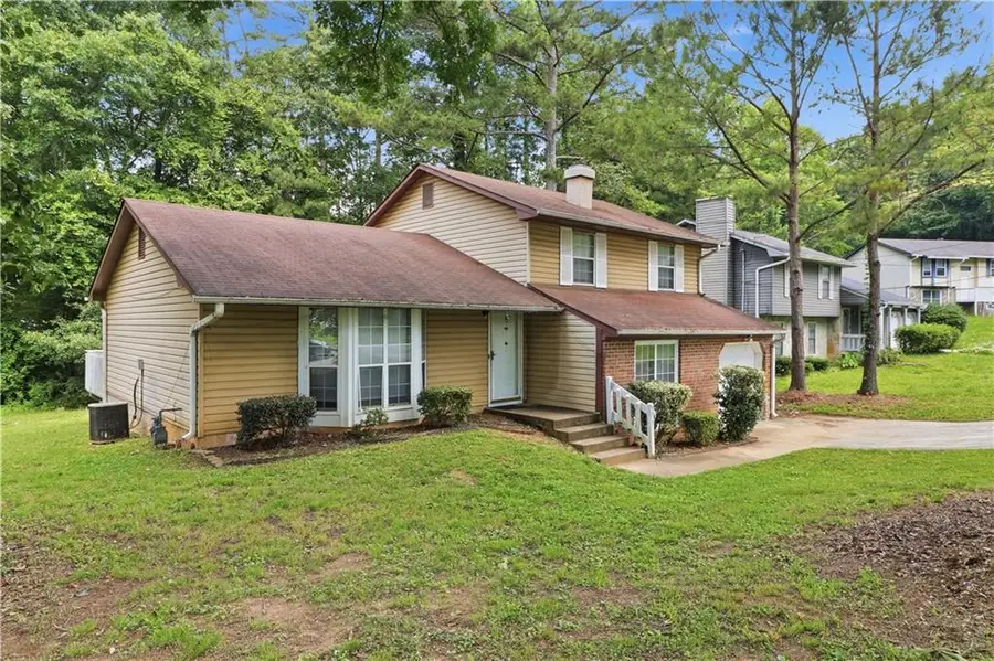 5200 Great Meadows Road, Lithonia, GA 30038 - #2