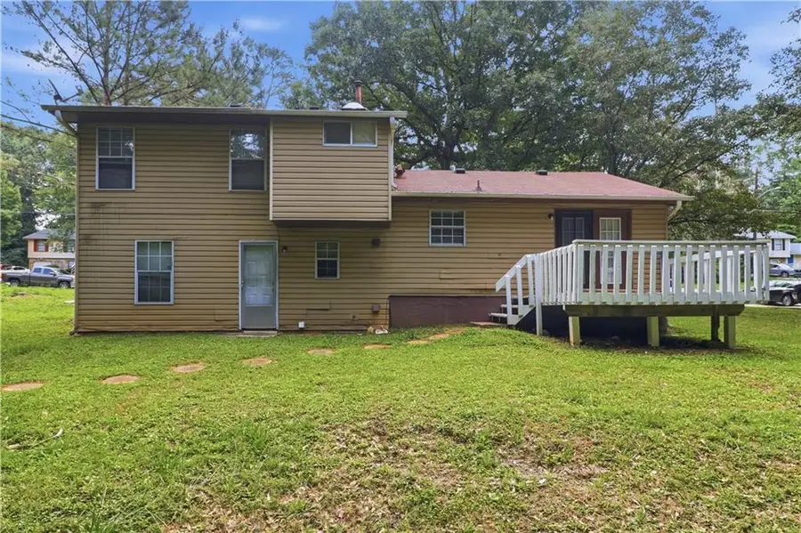 5200 Great Meadows Road, Lithonia, GA 30038 - #3