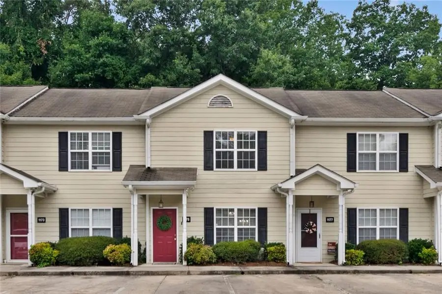 1175 Riverside Terrace, Gainesville, GA 30501 - #3