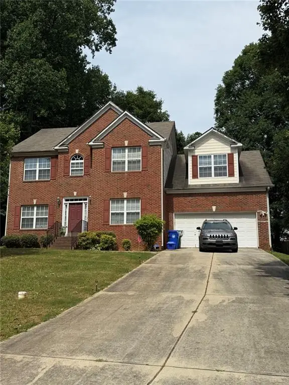 3788 Heathermere Landing, Decatur, GA 30034 - #1