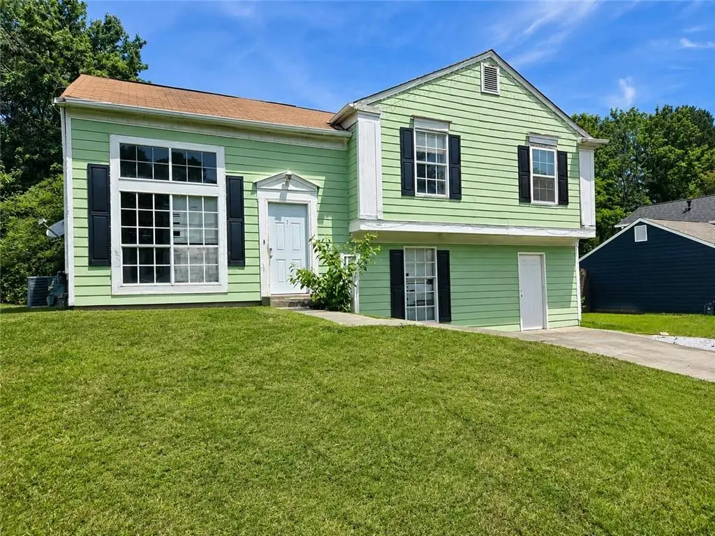 4061 Citron Court, Norcross, GA 30093 - #1