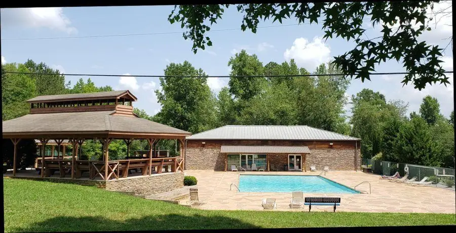 1009 N Cut Drive, Ranger, GA 30734 - #3