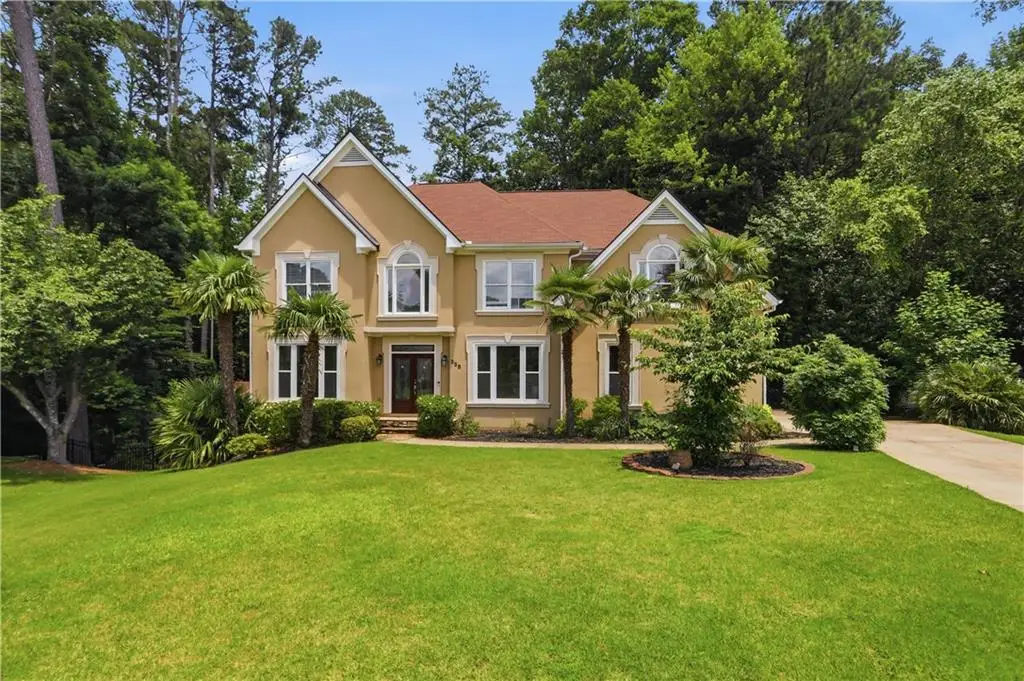 355 Chelsey Court, Alpharetta, GA 30004 - #1