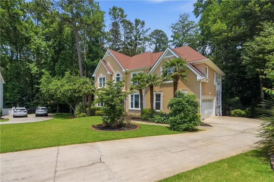355 Chelsey Court, Alpharetta, GA 30004 - #2