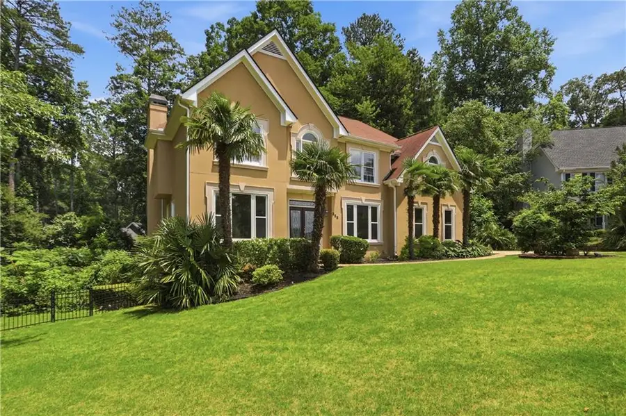 355 Chelsey Court, Alpharetta, GA 30004 - #3