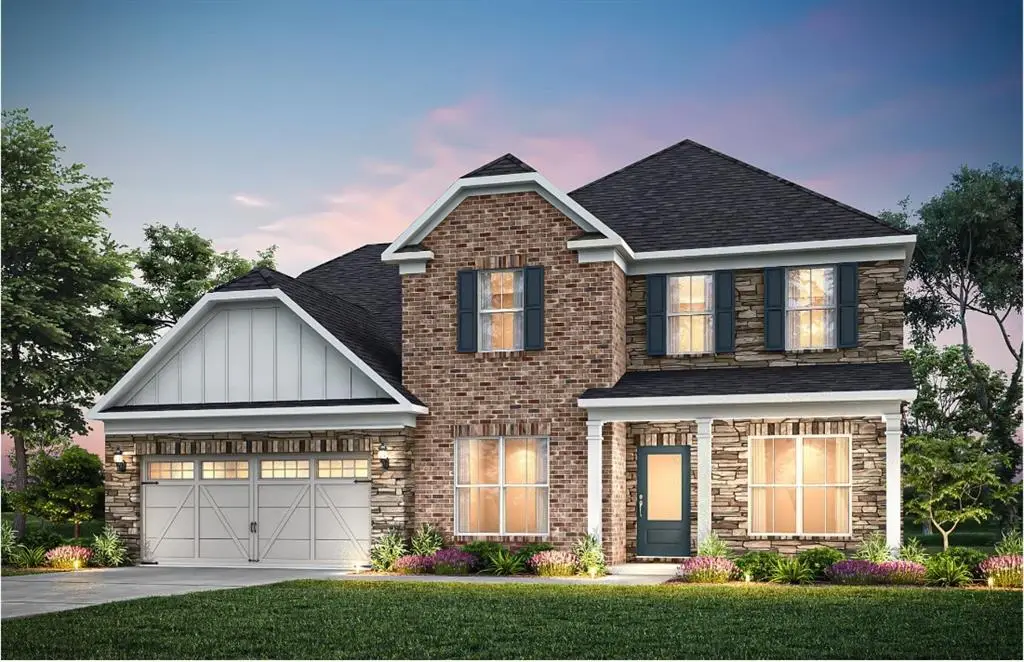 5475 Julep Court, Cumming, GA 30028 - #1