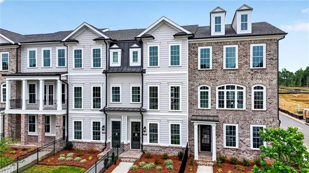 1522 Westend Way #323, Cumming, GA 30041 - #1