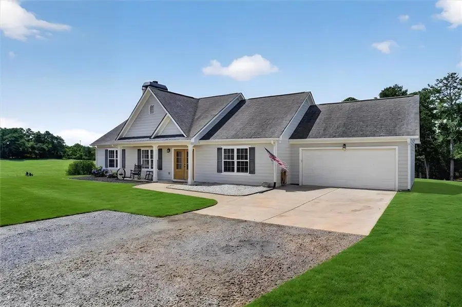 267 Hammond Road Se, Calhoun, GA 30701 - #2