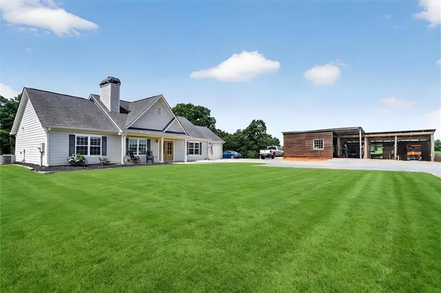 267 Hammond Road Se, Calhoun, GA 30701 - #3
